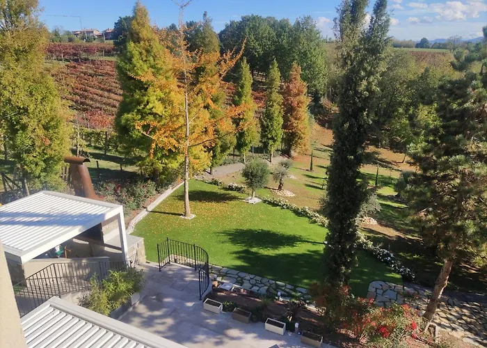 Agriturismo E Acetaia La Vedetta