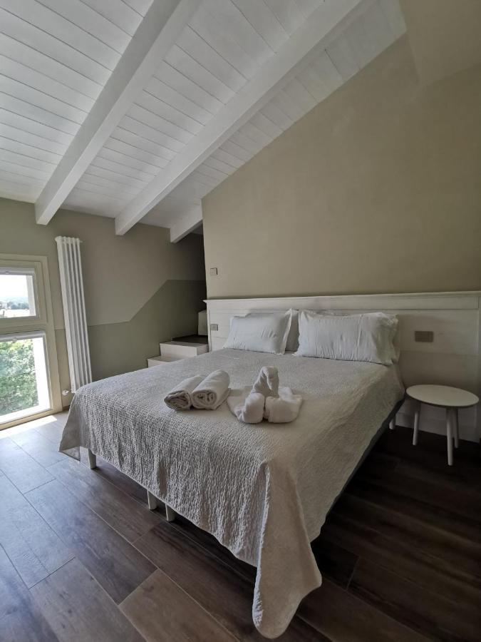 E Acetaia La Vedetta Vakantieboerderij