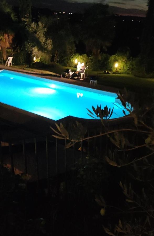 Vakantieboerderij E Acetaia La Vedetta Castelvetro di Modena