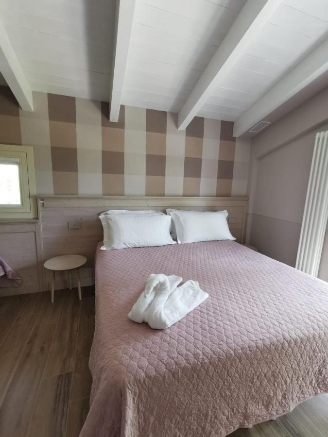 Farm stay E Acetaia La Vedetta