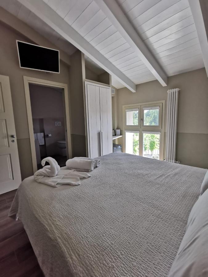 Farm stay E Acetaia La Vedetta *