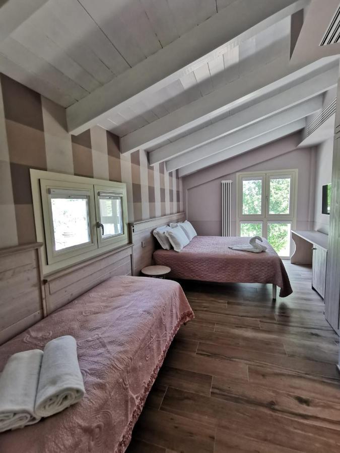 E Acetaia La Vedetta Farm stay Castelvetro di Modena